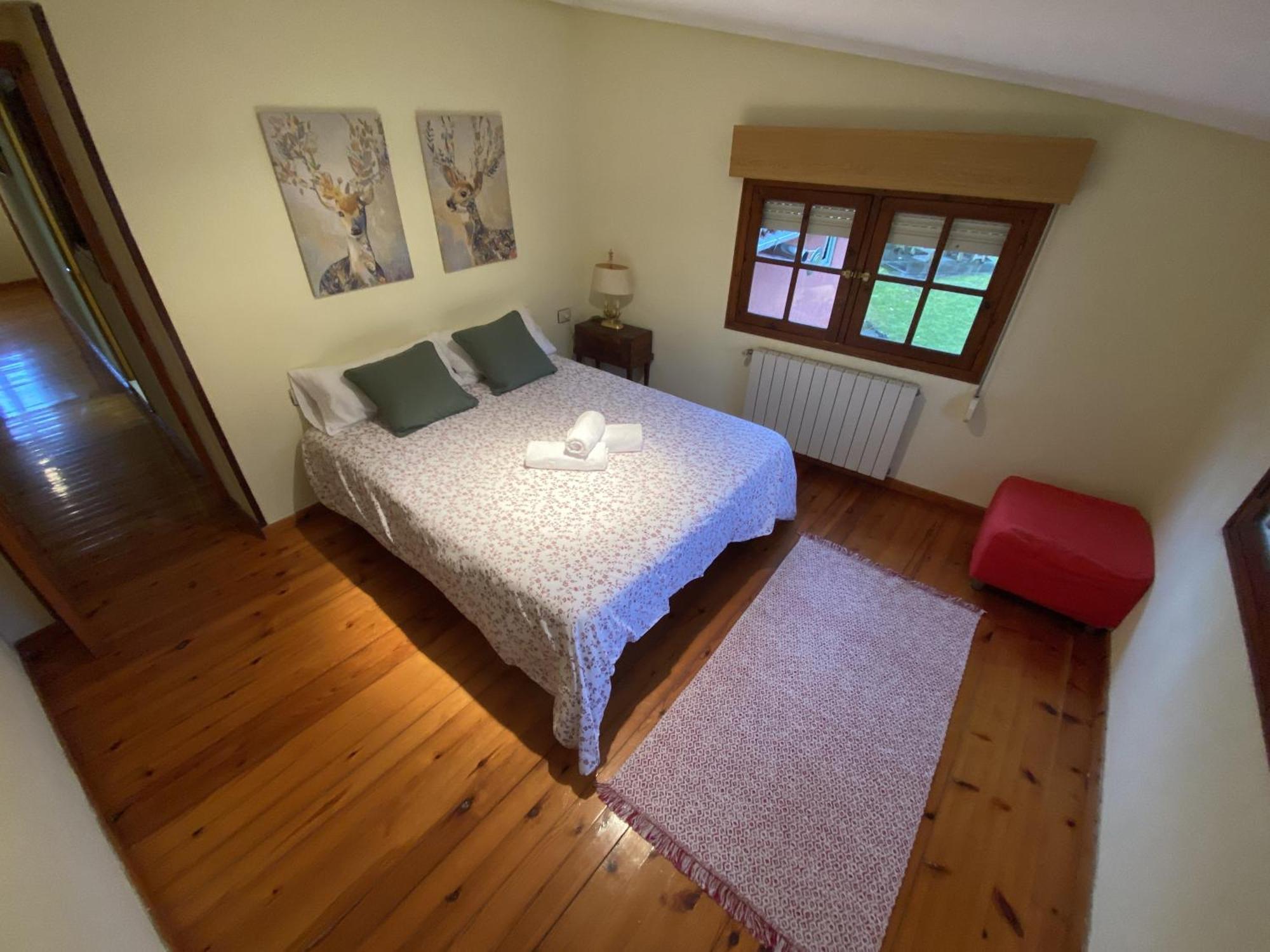 Vila Casa Estilo Rural Con Jardin Entre Playa Y Montana Caravia Exteriér fotografie
