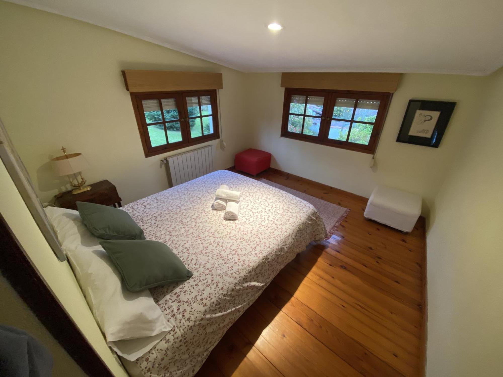 Vila Casa Estilo Rural Con Jardin Entre Playa Y Montana Caravia Exteriér fotografie