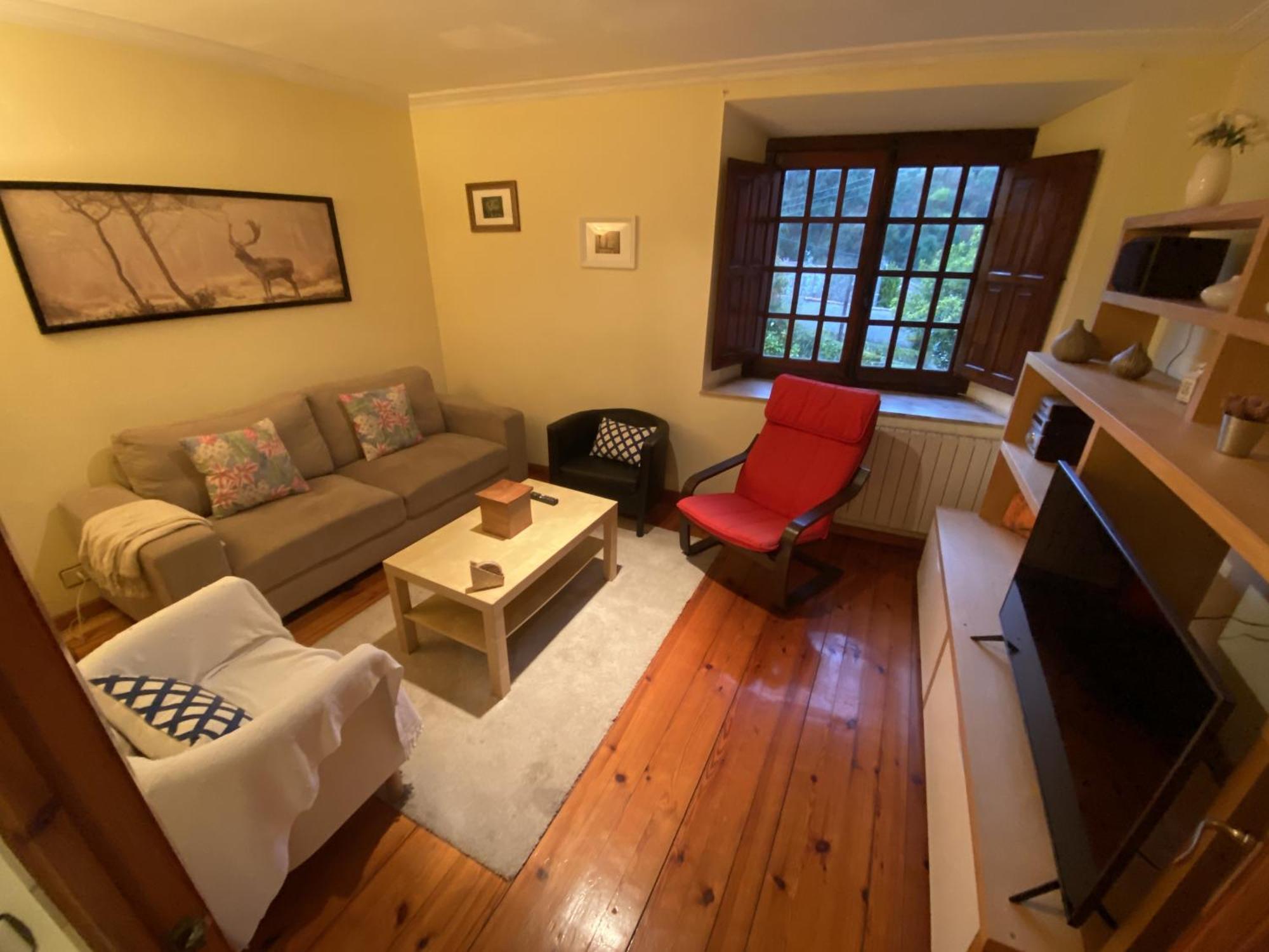 Vila Casa Estilo Rural Con Jardin Entre Playa Y Montana Caravia Exteriér fotografie