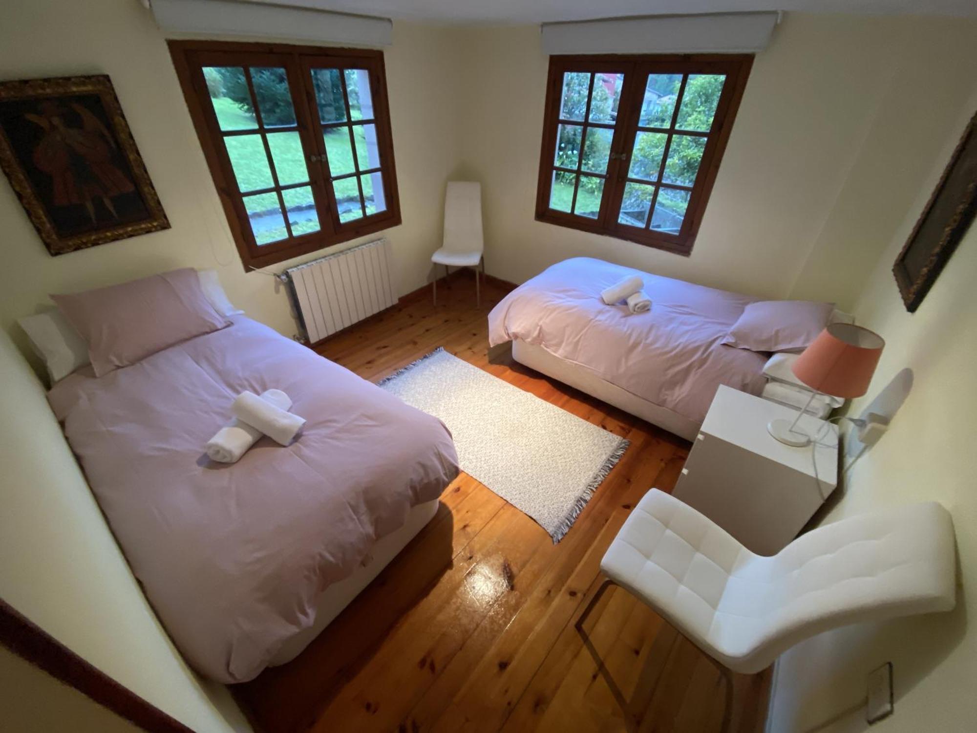 Vila Casa Estilo Rural Con Jardin Entre Playa Y Montana Caravia Exteriér fotografie