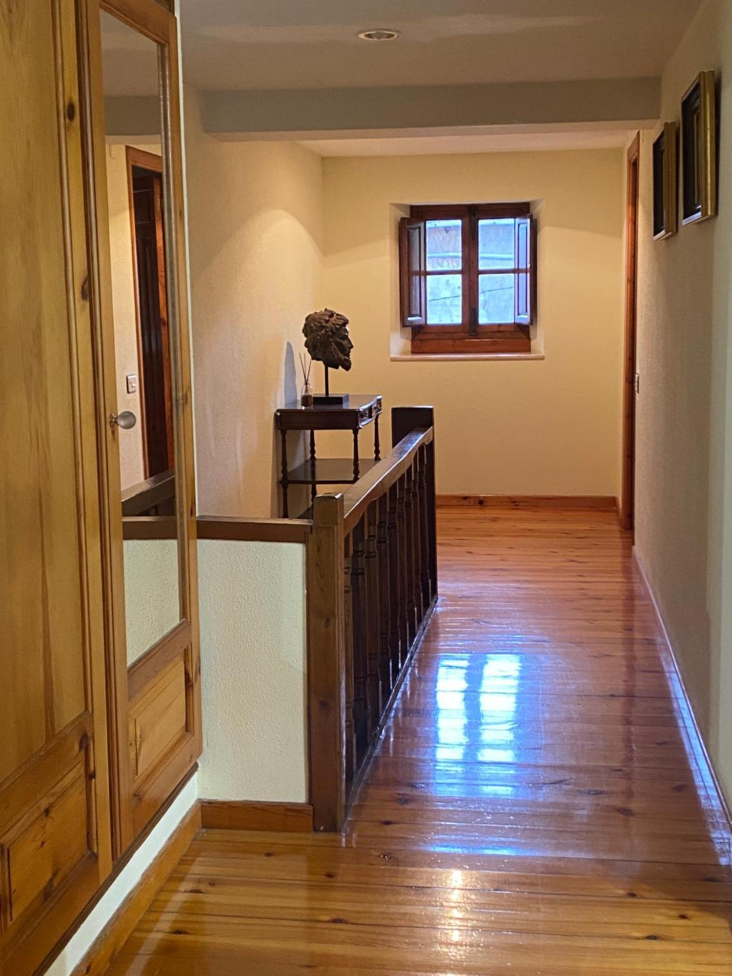 Vila Casa Estilo Rural Con Jardin Entre Playa Y Montana Caravia Exteriér fotografie