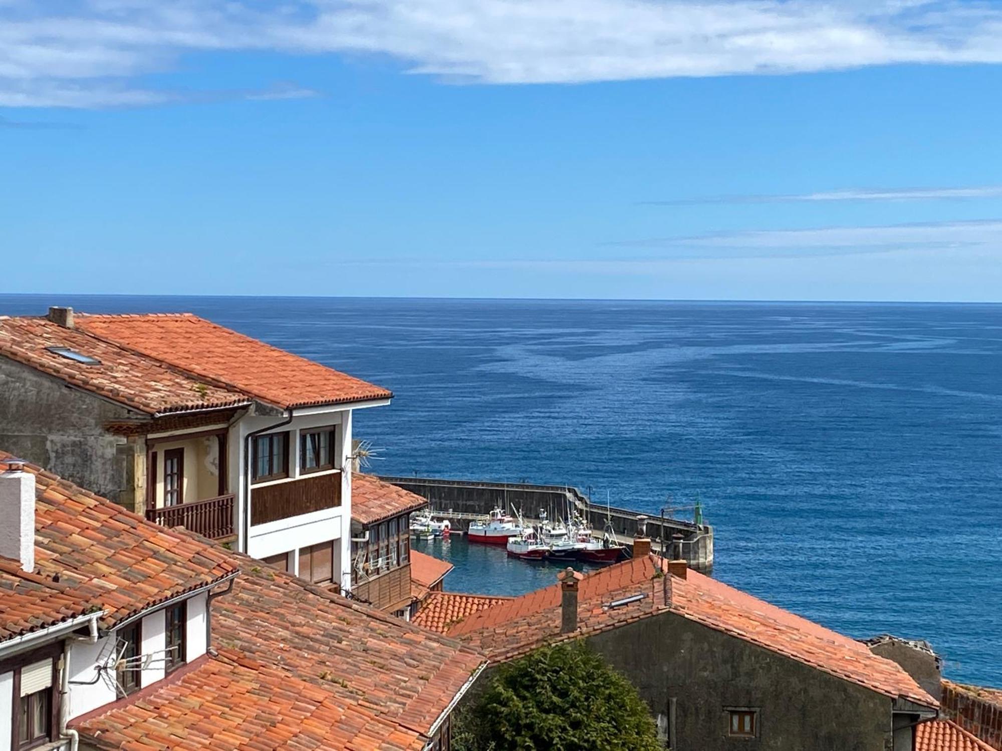 Vila Casa Estilo Rural Con Jardin Entre Playa Y Montana Caravia Exteriér fotografie